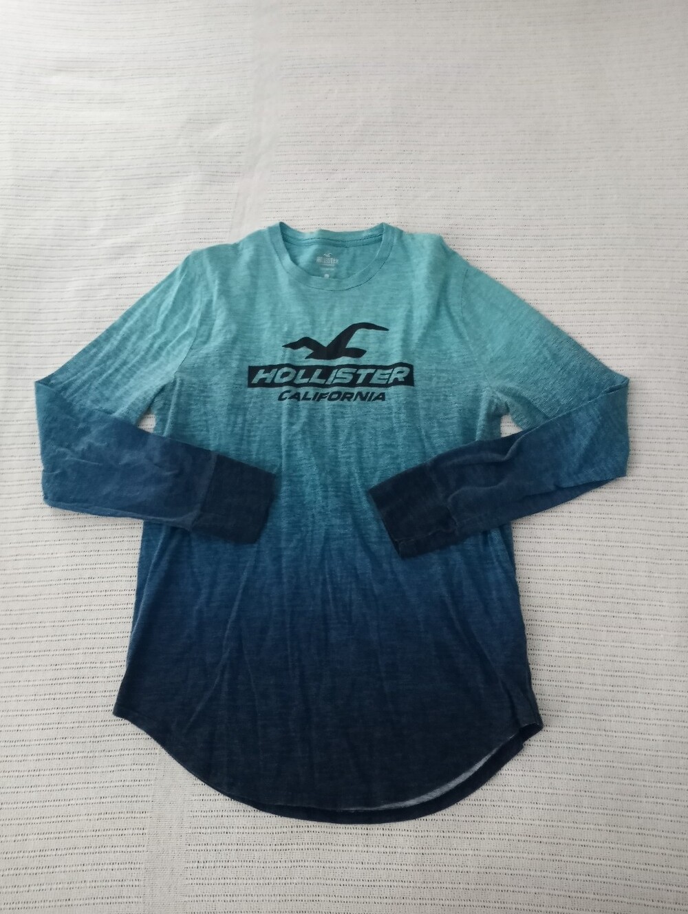 HOLLISTER Mens Top